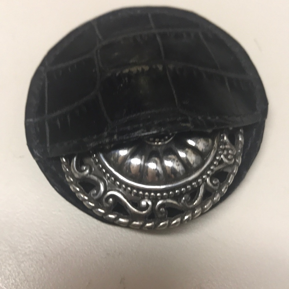 Brighton rare perfume/pill compact - Picture 5 of 5